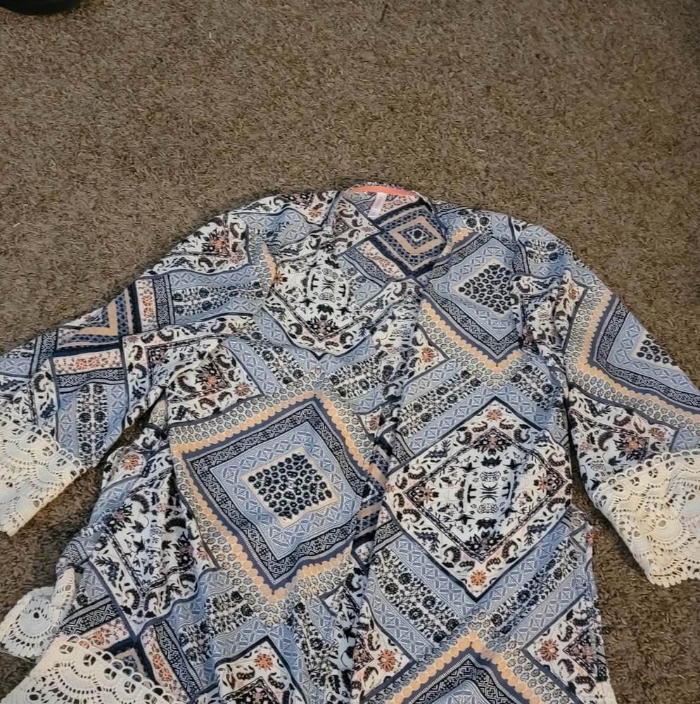 Kimono